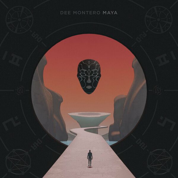 Dee Montero - Maya / Futurescope