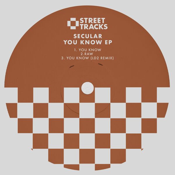 Secular - You Know EP / W&O Street Tracks