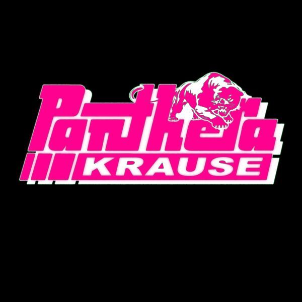 Panthera Krause - Como Dada / Riotvan