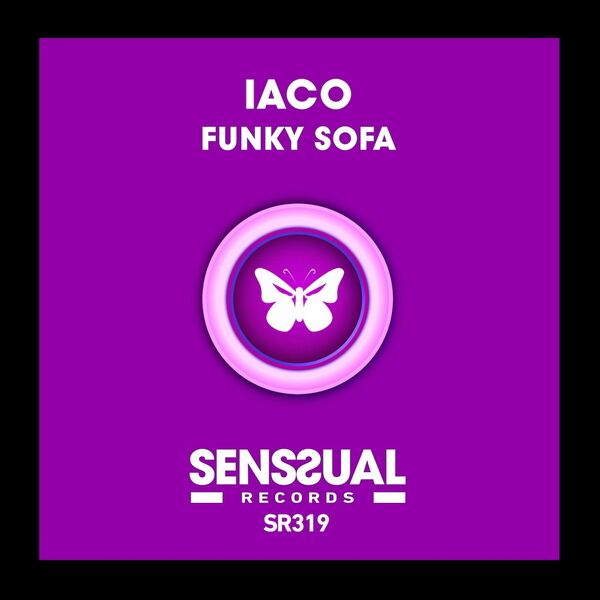 Iaco - Funky Sofa / Senssual Records