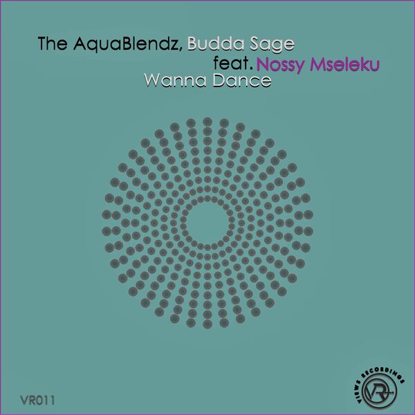 The AquaBlendz, Budda Sage, Nossy Mseleku - Wanna Dance / Views Recordings