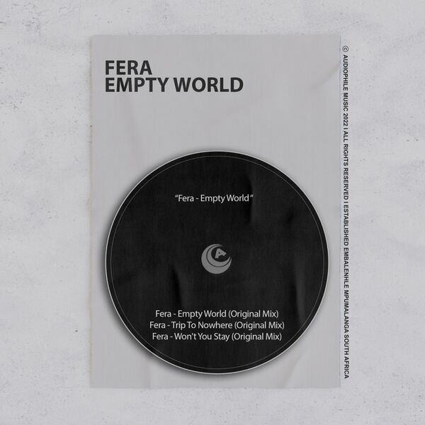 Fera - Empty World / Audiophile Music