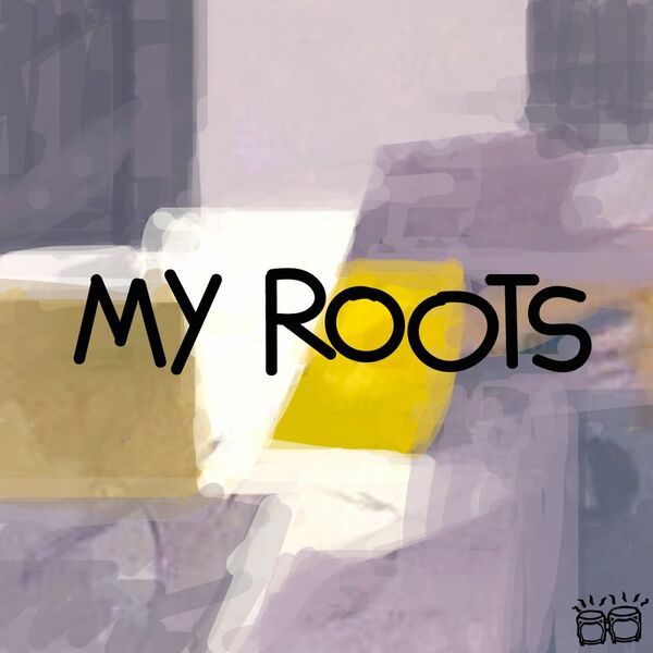 Black Savana - My Roots EP / Black Savana