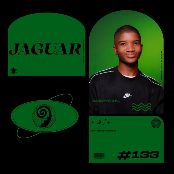 Kenura - Jaguar / Africa Mix