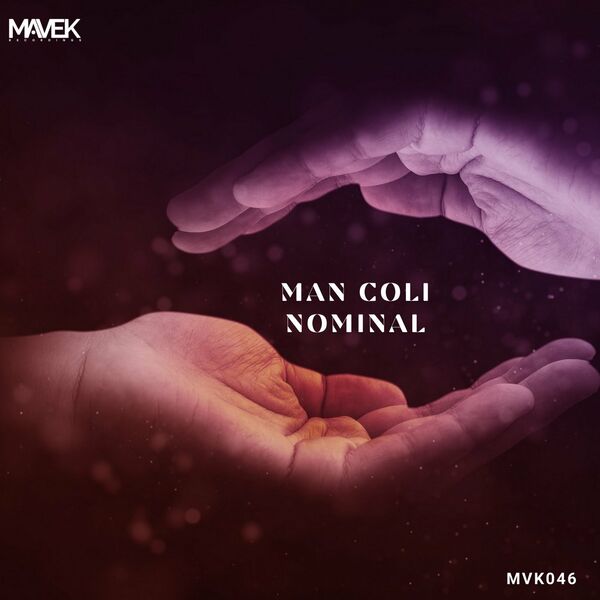 Man Coli - Nominal / Mavek Recordings