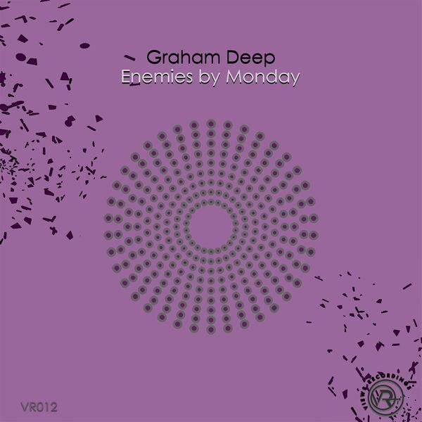 Graham Deep - Enemies By Monday / Views Recordings