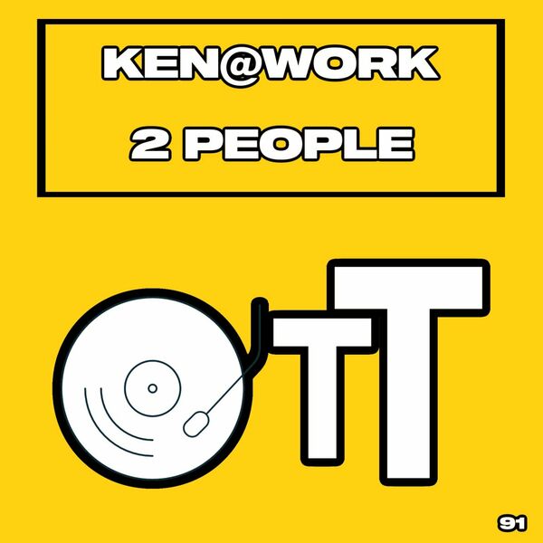 Ken@Work - 2 People / Over The Top