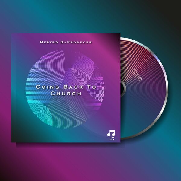 Nestro DaProducer - Going Back To Church / FonikLab Records