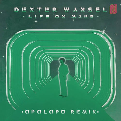 Dexter Wansel - Life on Mars (OPOLOPO Remix) / Legacy Recordings