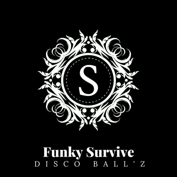Disco Ball'z - Funky Survive / Sonambulos Muzic