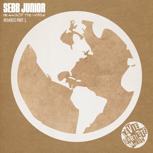 Sebb Junior - MATW Remixes Part 1 / La Vie D'Artiste Music
