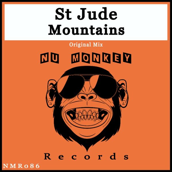 St Jude - Mountains / Nu Monkey Records