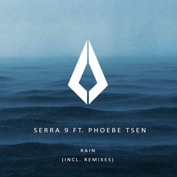 Serra 9 - Rain (Incl. Remixes) / Purified Records