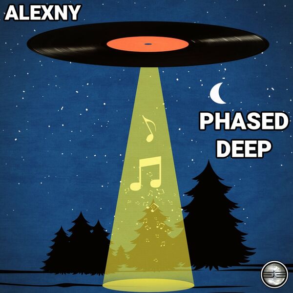 Alexny - Phased Deep / Soulful Evolution