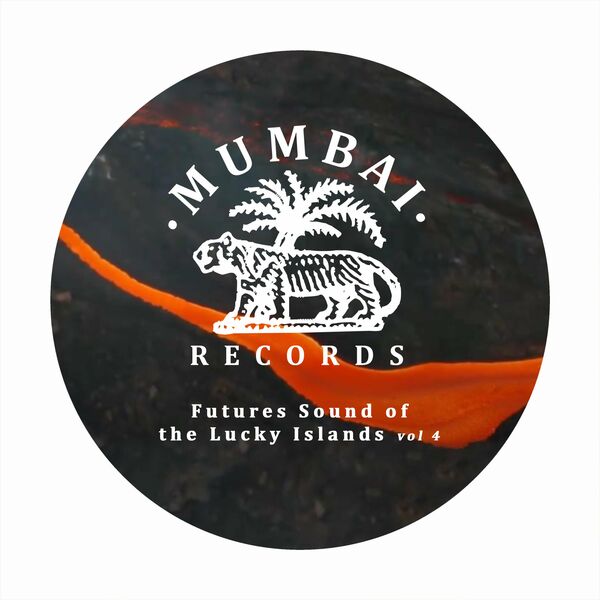 VA - Future Sounds Of The Lucky Islands Vol. 4 / Mumbai Records
