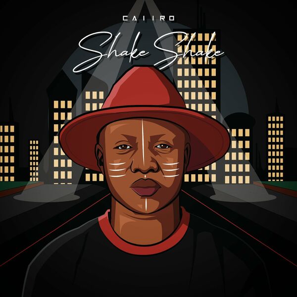 Caiiro - Shake Shake / OwnIT Music