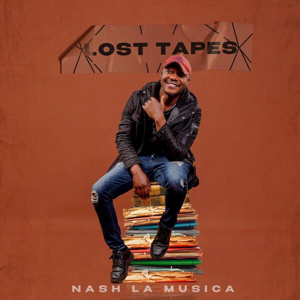 Nash La Musica - Lost Tapes / issa'min