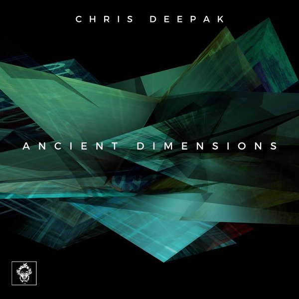Chris Deepak - Ancient Dimensions / Merecumbe Recordings