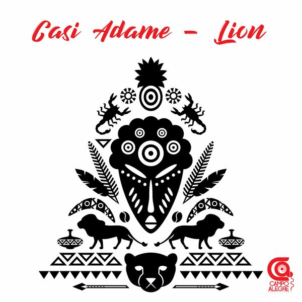Casi Adame - Lion / Campo Alegre Productions