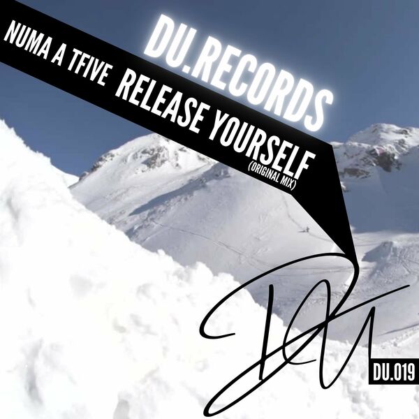 NUMA A TFIVE - Release Yourself / DU.Records