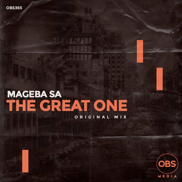 Mageba SA - The Great One / OBS Media