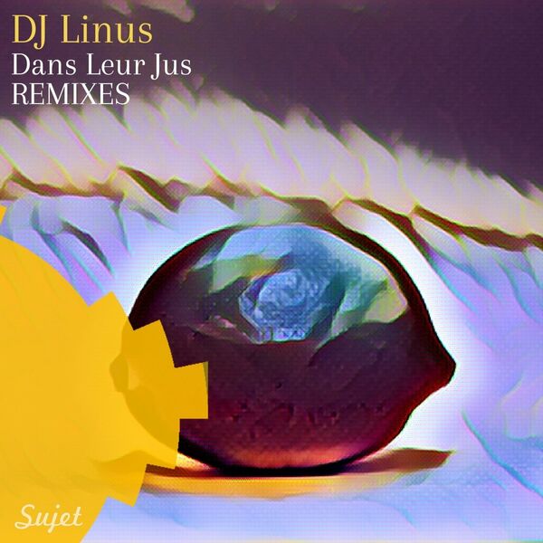 DJ Linus - Dans Leur Jus Remixes / Sujet Musique