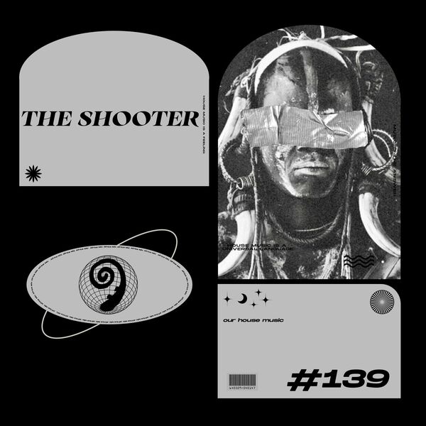 GMG.DJ - The Shooter / Africa Mix