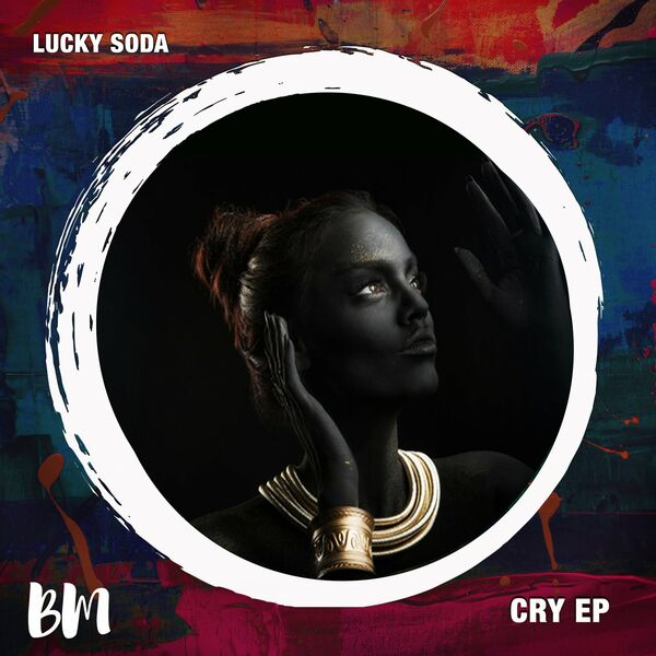Lucky Soda - Cry / Black Mambo