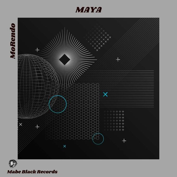 Morendo - Maya / MABE BLACK RECORDS