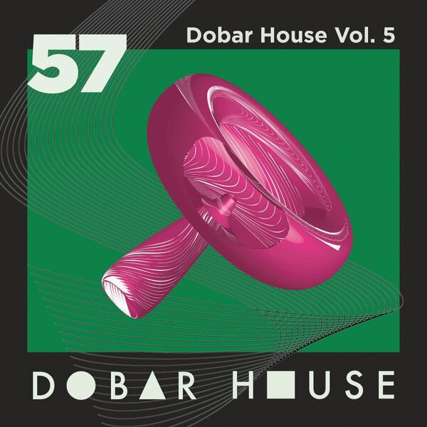 VA - Dobar House, Vol. 5 / Dobar House