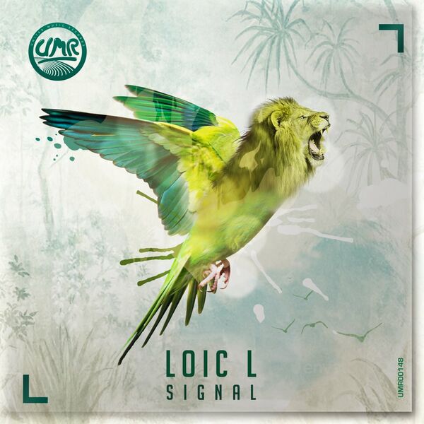 Loic L - Signal / United Music Records