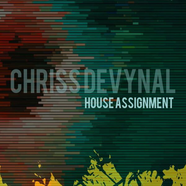 Chriss DeVynal - House Assignment / Fourth Avenue House