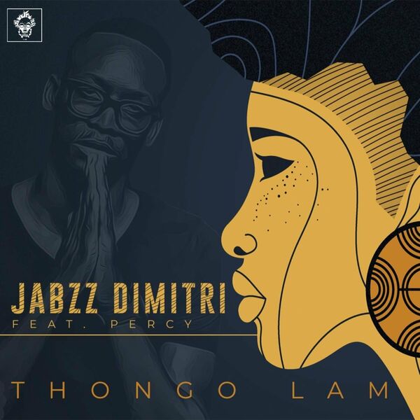 Jabzz Dimitri ft Percy - Thongo Lam / Merecumbe Recordings