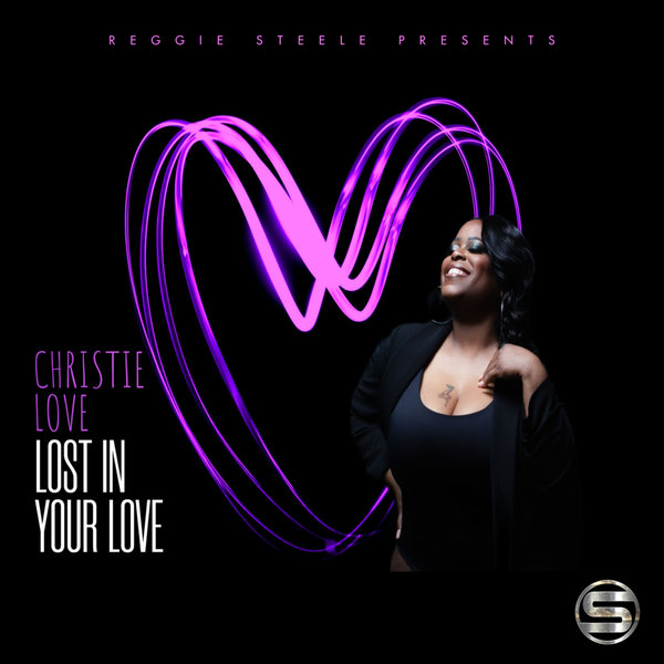 Christie Love - Lost In Your Love / Steele Records