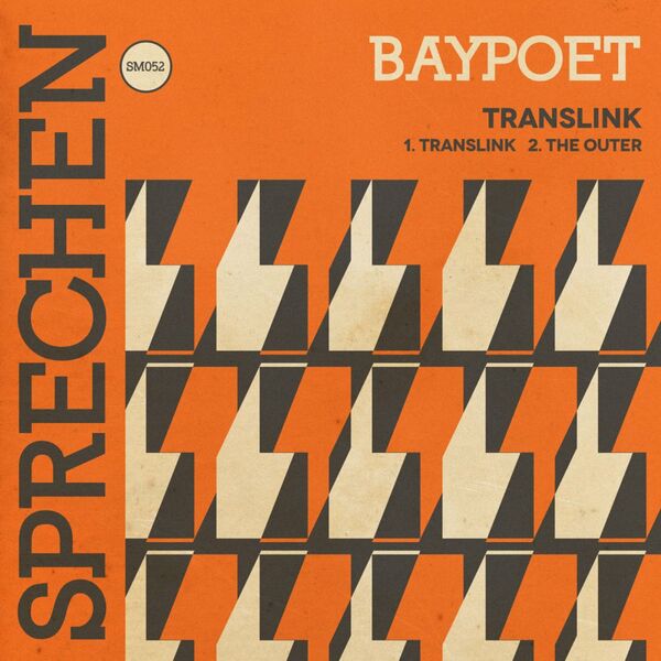 BAYPOET - Translink / Sprechen