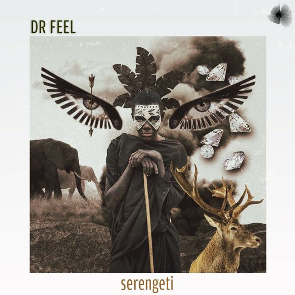 Dr Feel - Serengeti / Bosom
