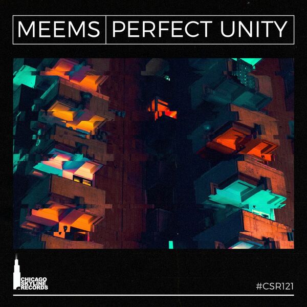 Meems - Perfect Unity / Chicago Skyline Records