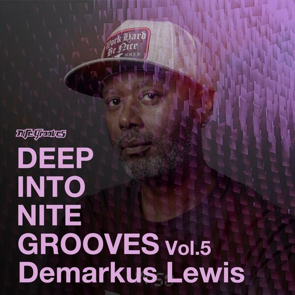 Demarkus Lewis - Deep Into Nite Grooves, Vol. 5 / Nite Grooves