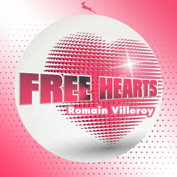 Romain Villeroy - Free Hearts / Springbok Records