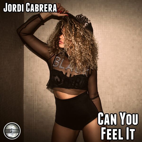 Jordi Cabrera - Can You Feel It / Soulful Evolution