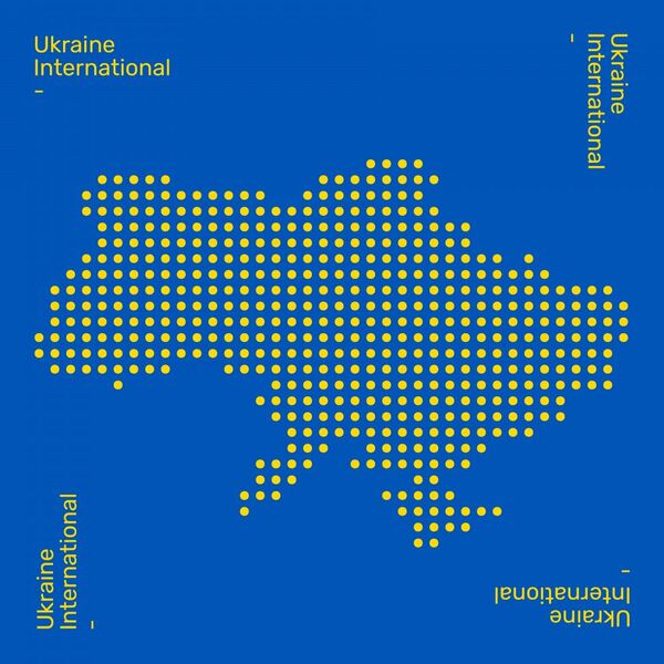 VA - Ukraine International / Paper Recordings
