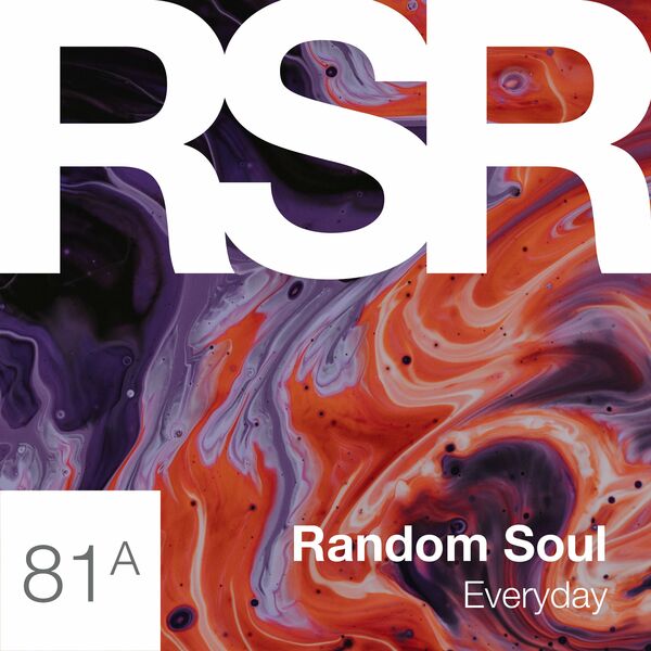 Random Soul - Everyday / Random Soul Recordings