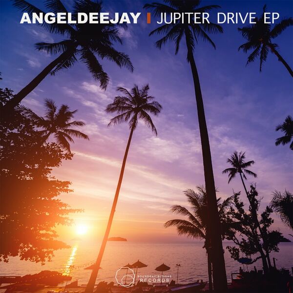 Angeldeejay - Jupiter Drive EP / Sound-Exhibitions-Records