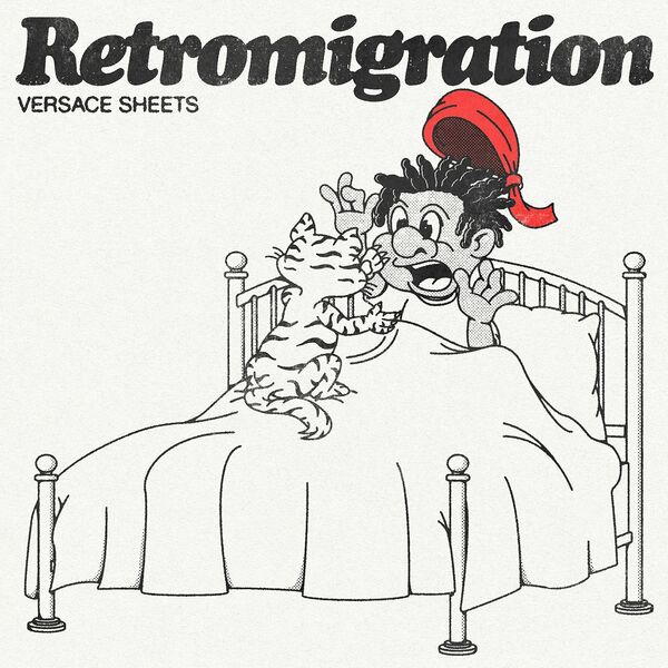 Retromigration - Versace Sheets / Handy Records