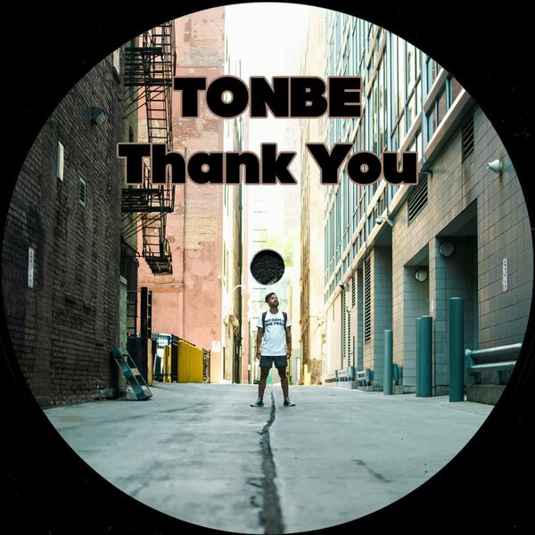 Tonbe - Thank You / Fruity Flavor