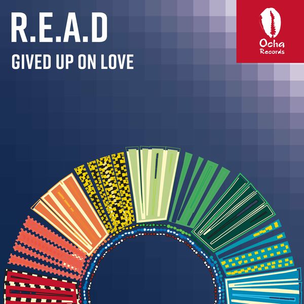 R.E.A.D., Ancient Deep, Red Eye - Gived Up On Love / Ocha Records