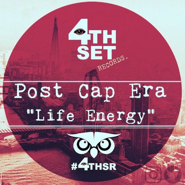 Post Cap Era - Life Energy / 4th Set Records