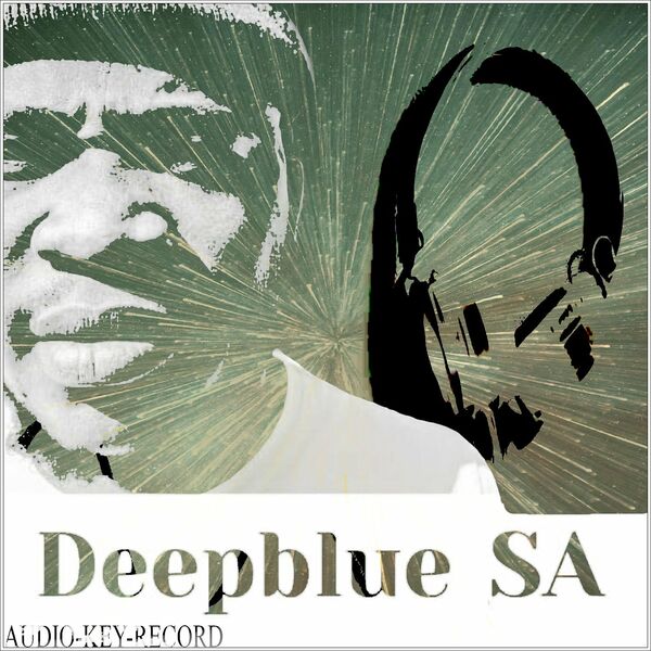DeepBlue SA - Runnig Wolves / Audio Keys Rec
