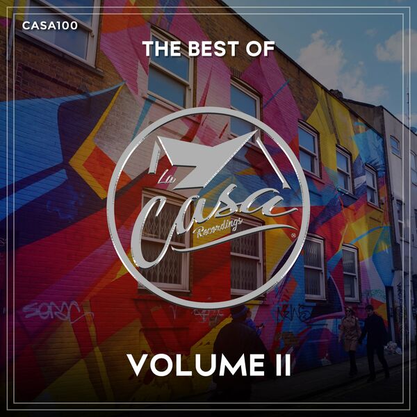 VA - The Best of La Casa Recordings, Vol. 2 / La Casa Recordings