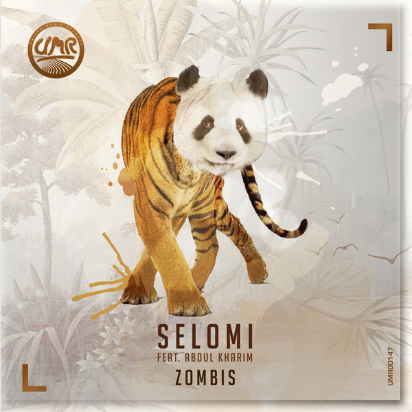Selomi - Zombis / United Music Records